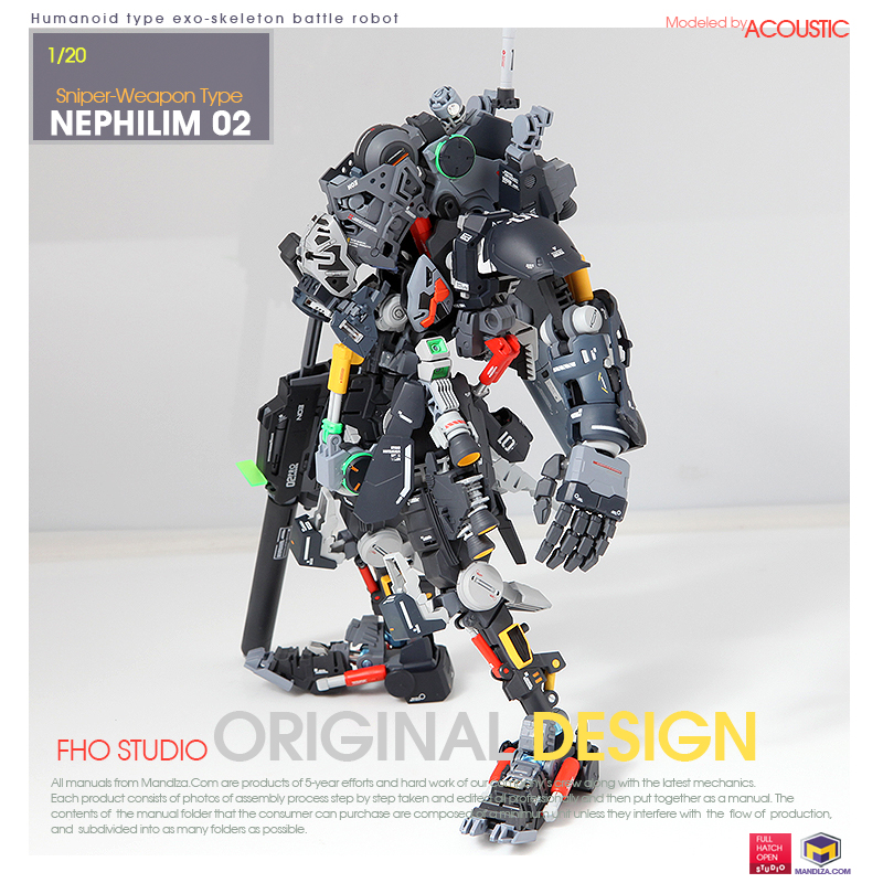 1/20] NEPHILIM 02 (Sniper-Weapon Type)_2.jpg