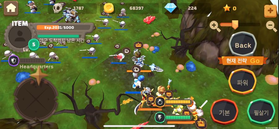 [모바일게임] '삼국지:원군이 온다'를 출시 하였습니다_1.png