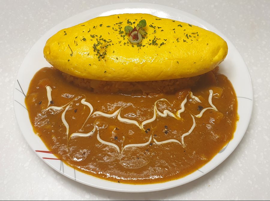 [자작] 어디서 본 것 같은 달걀요리_7.jpg