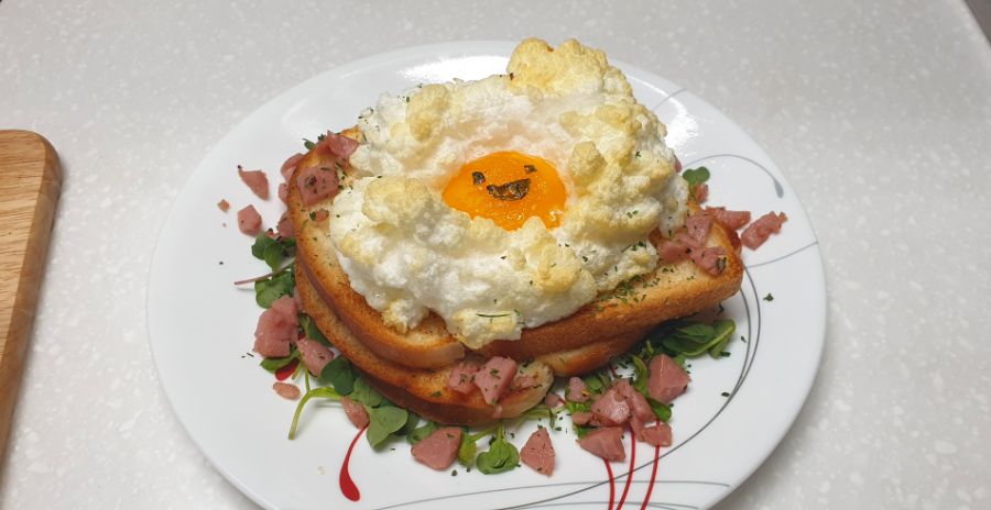 [자작] 어디서 본 것 같은 달걀요리_8.jpg