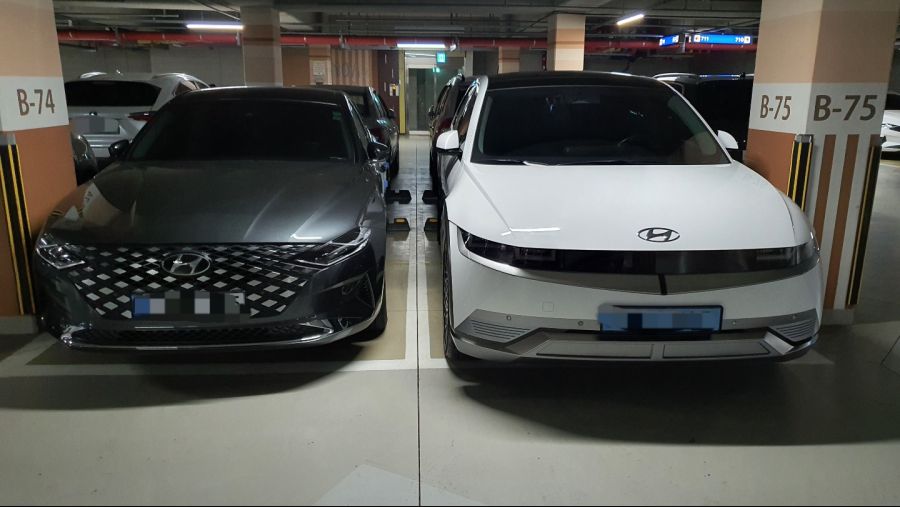 아이오닉5 출고했습니다._3.jpg