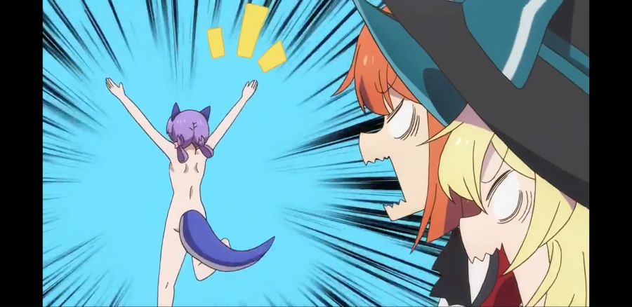 [슬라임 300년~] 드래곤, 풍기문란을 일으키다_14.jpg