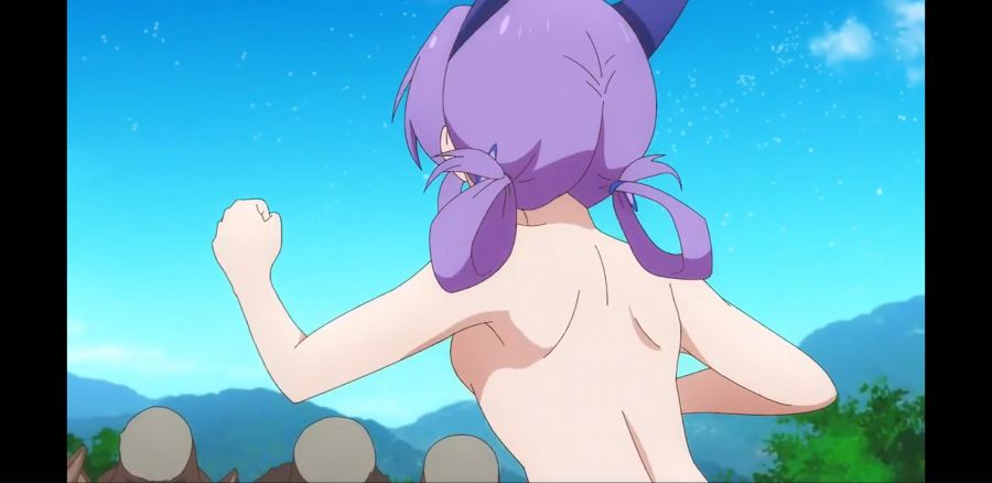 [슬라임 300년~] 드래곤, 풍기문란을 일으키다_51.jpg