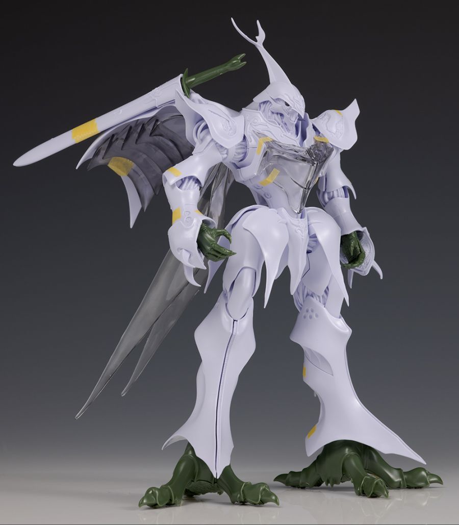 [맥스팩토리] PLAMAX 서바인 해외 리뷰_5.jpg