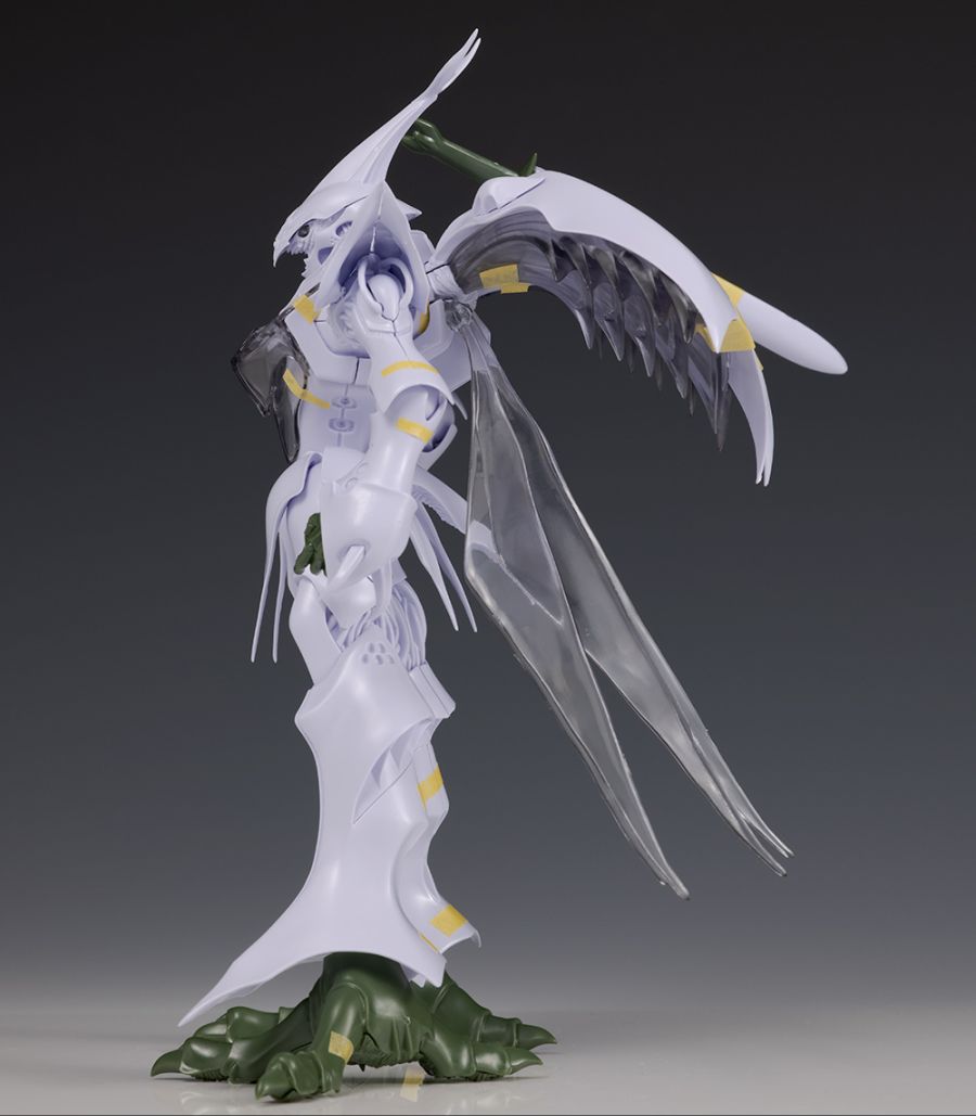 [맥스팩토리] PLAMAX 서바인 해외 리뷰_6.jpg