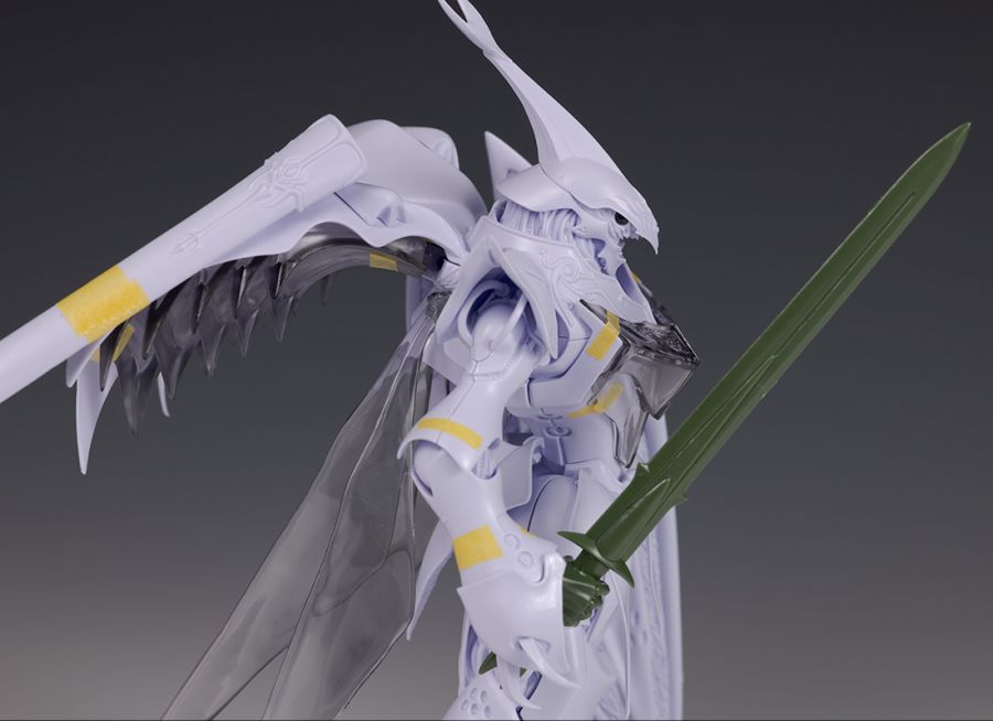 [맥스팩토리] PLAMAX 서바인 해외 리뷰_54.jpg