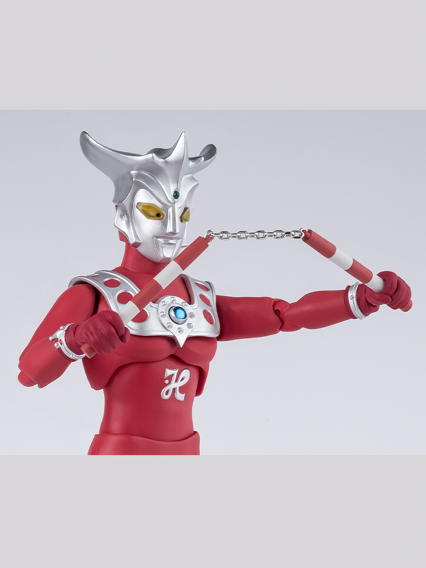 SHF 울트라맨 레오 | 취미 정보 Shf 울트라맨 레오 | 취미 정보