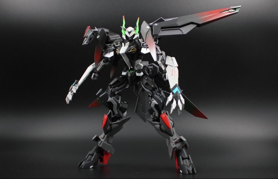 트위터에서 퍼온 건담 프라모델 작례 모음 16탄_14.jpg