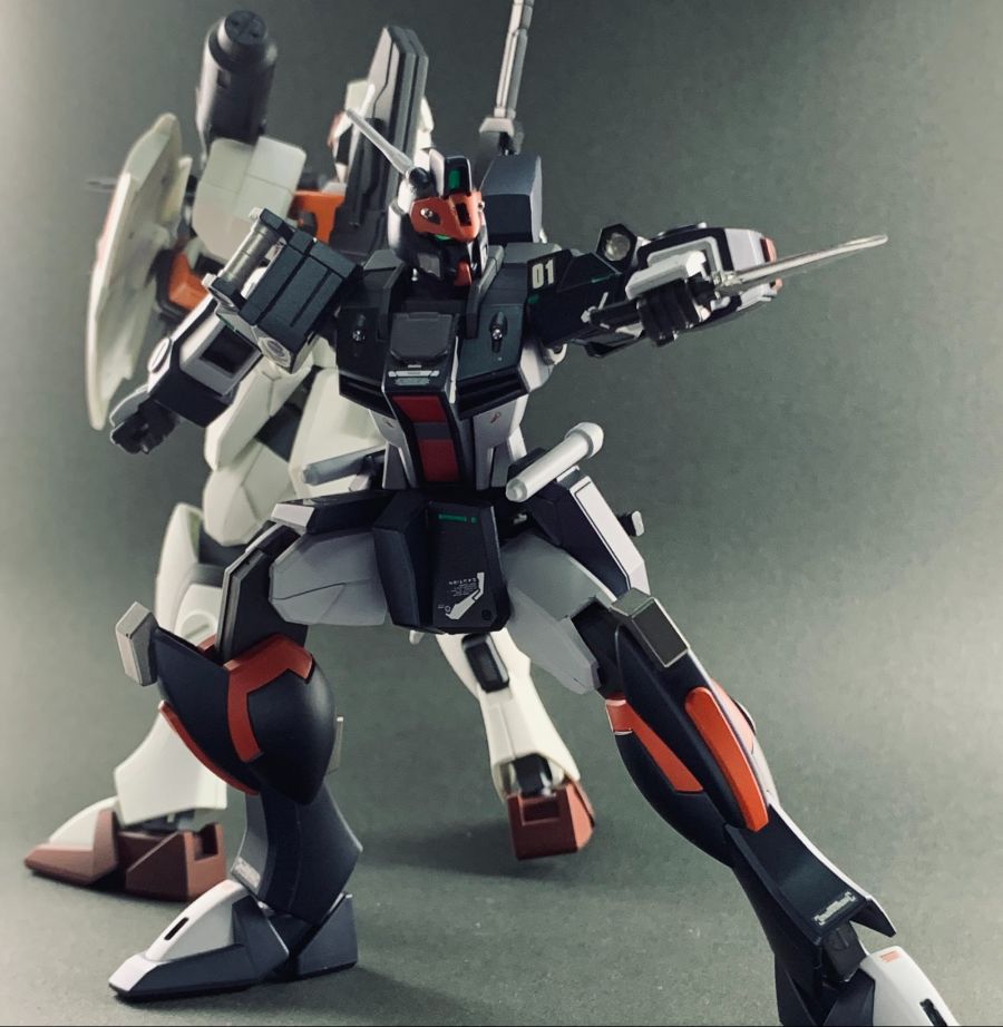 트위터에서 퍼온 건담 프라모델 작례 모음 16탄_17.jpg