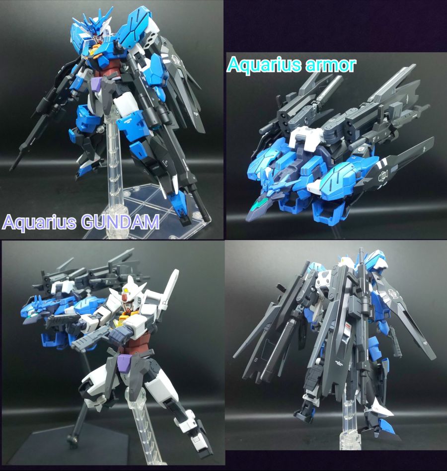 트위터에서 퍼온 건담 프라모델 작례 모음 16탄_32.jpg