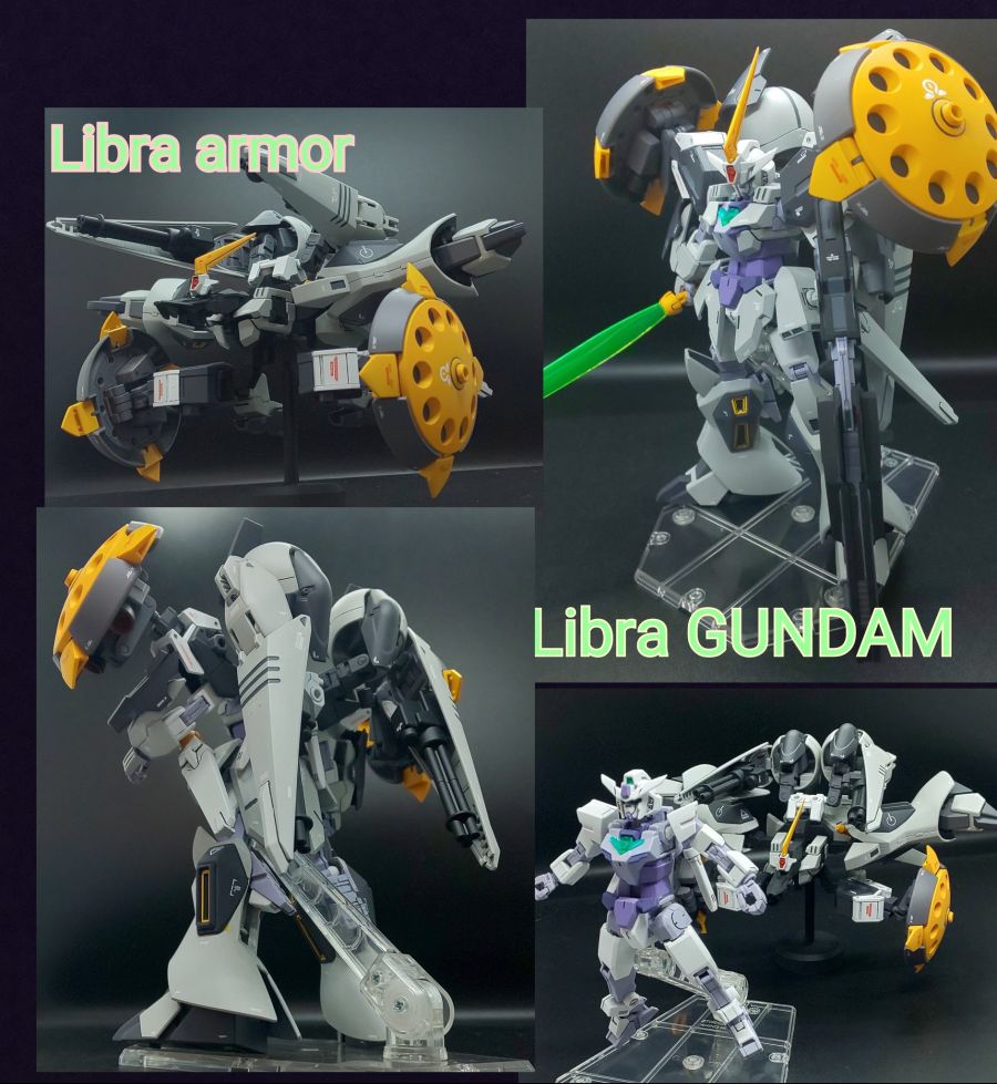 트위터에서 퍼온 건담 프라모델 작례 모음 16탄_33.jpg