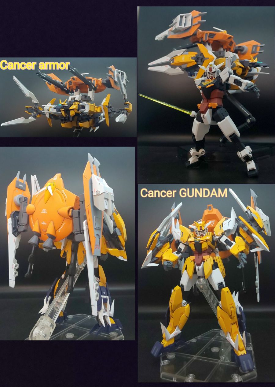 트위터에서 퍼온 건담 프라모델 작례 모음 16탄_34.jpg