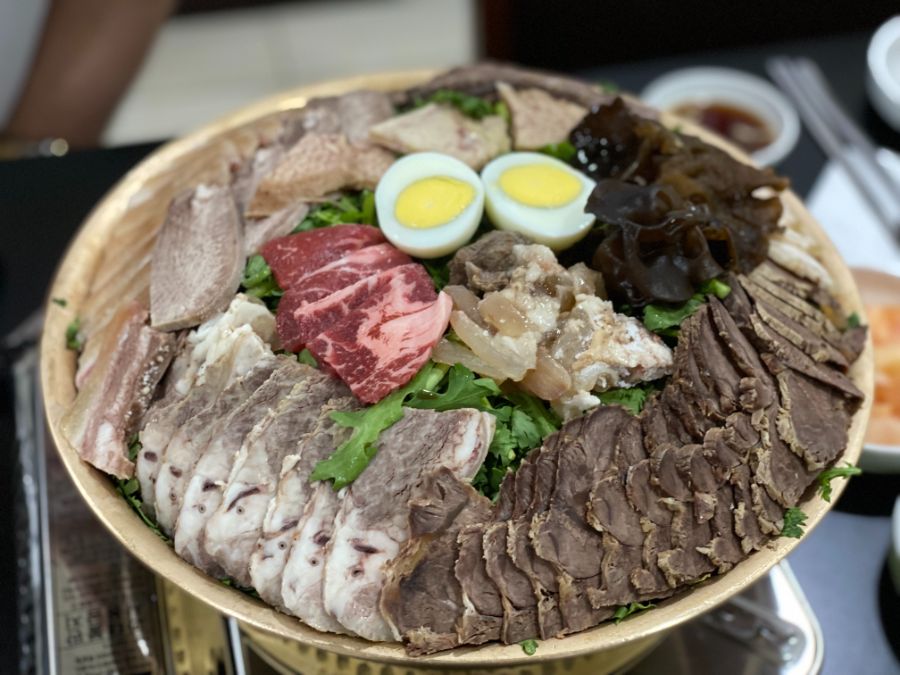 피양옥에서 와인과 함께!! | 음식 갤러리 피양옥에서 와인과 함께!! | 음식 갤러리 | 루리웹