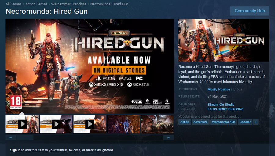 [Necromunda: Hired Gun] 과연 이게임은 살아남을 수 있을까.._1.png