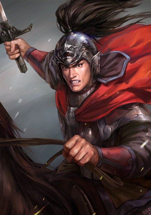 삼국지) 손책의 별명 소패왕의 진실_1.jpg