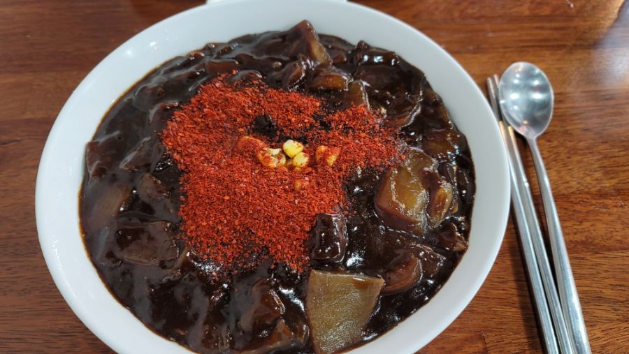 동네 중국집 짜장면 곱빼기! | 음식 갤러리 동네 중국집 짜장면 곱빼기! | 음식 갤러리 | 루리웹