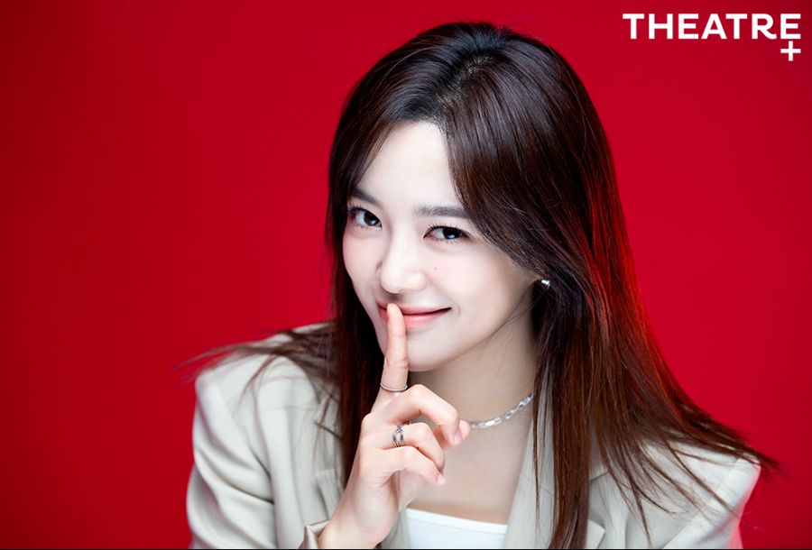 김세정, 아이돌 느낌 벗고 '완벽한 배우 포스' [화보]_1.jpg