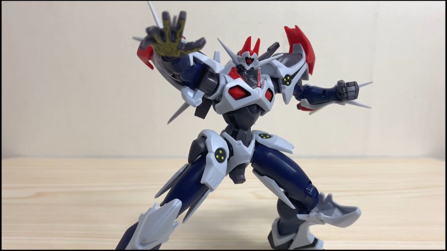 [모데로이드] 단가이오 리뷰_16.jpg