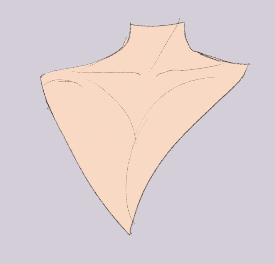 자작) 베스트의 가슴 채색법 간단하게 알아보자_2.jpg