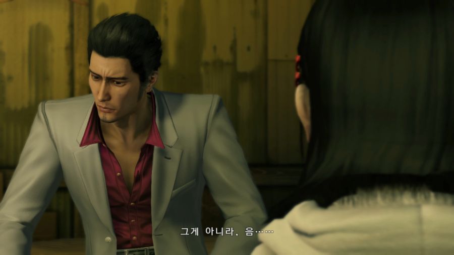 용22 22화. 용과 같이 극 (龍が如く 極, Yakuza Kiwami) - 제 11장. 인의 (1..mp4_20210617_174101.619.jpg