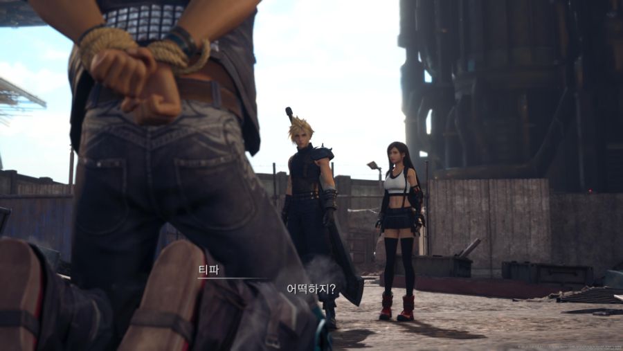 FINAL FANTASY VII REMAKE_20210617001321.jpg