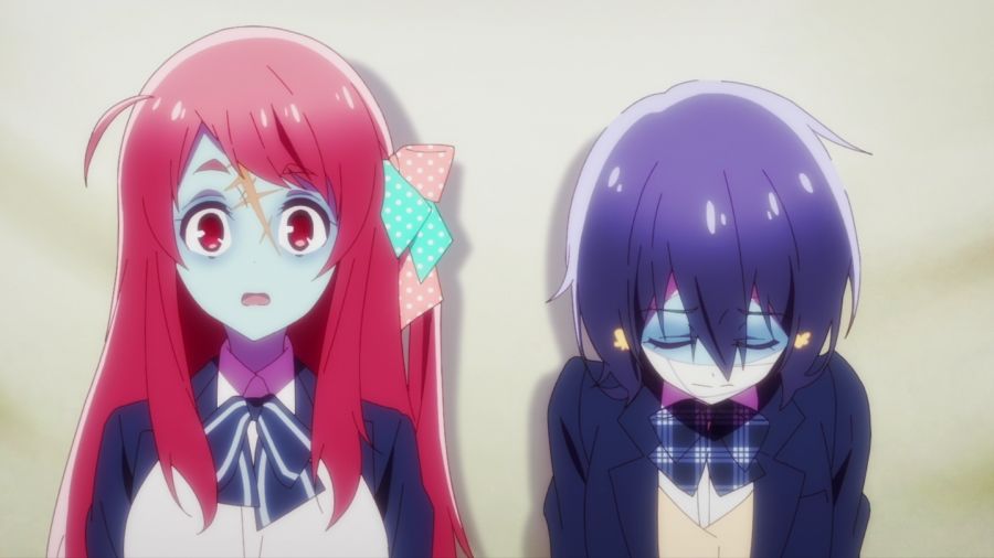 [SubsPlease] Zombieland Saga S2 - 11 (1080p) [49F88353].mkv_001045712.jpg