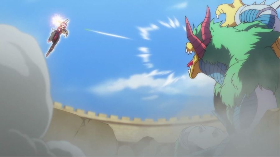 [SubsPlease] Dragon Quest - Dai no Daibouken (2020) - 37 (720p) [FB56C9F8].mkv_000924.944.jpg