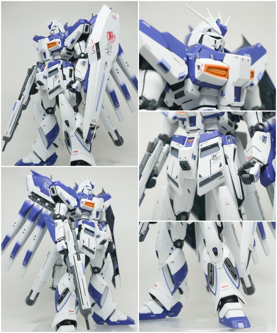 [MG] RX-93-v2 Hi-v Gundam (하이뉴 건담) (0-1).JPG