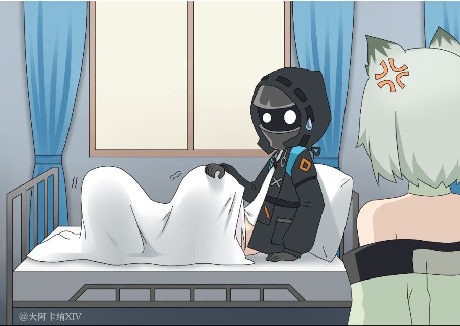 명일방주) 코끼리를삼킨 보아뱀 | 유머 게시판 명일방주) 코끼리를삼킨 보아뱀 | 유머 게시판 | 루리웹