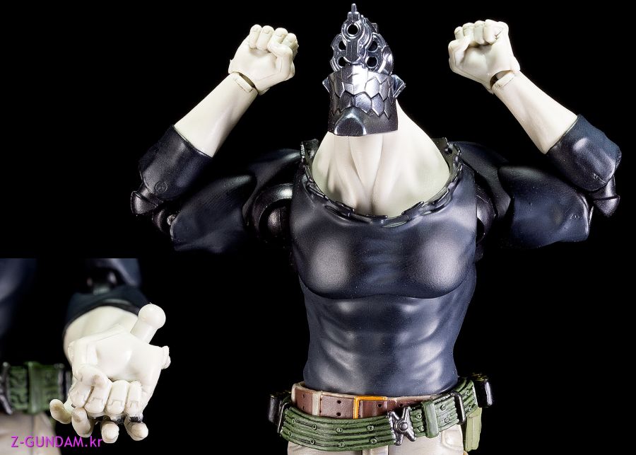 [1000toys] 노 건즈 라이프 이노이 쥬조_8.jpg