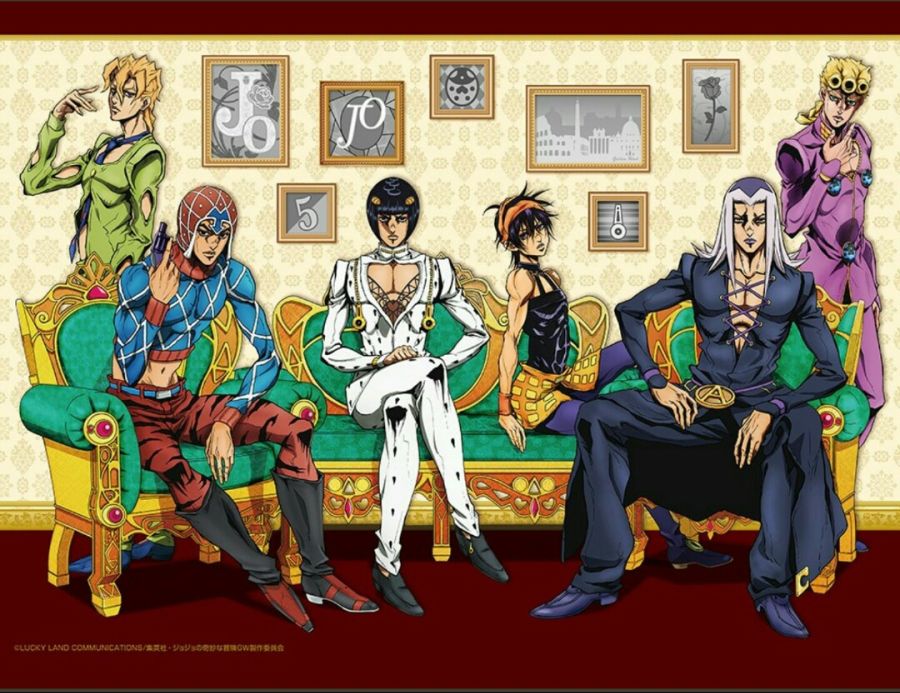 (죠죠) 기묘한 마피아 조직_4.jpg