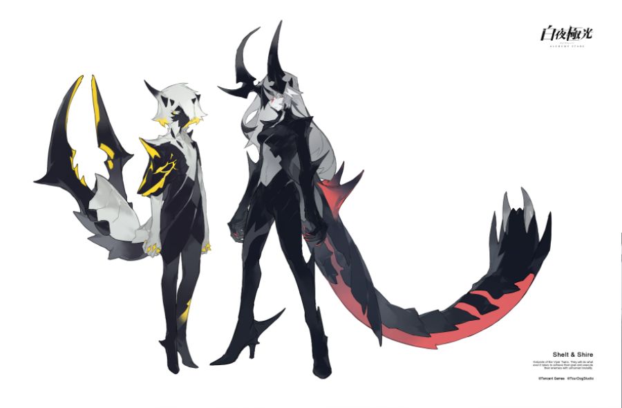 암귀, 4천사 설정아트_1.jpg