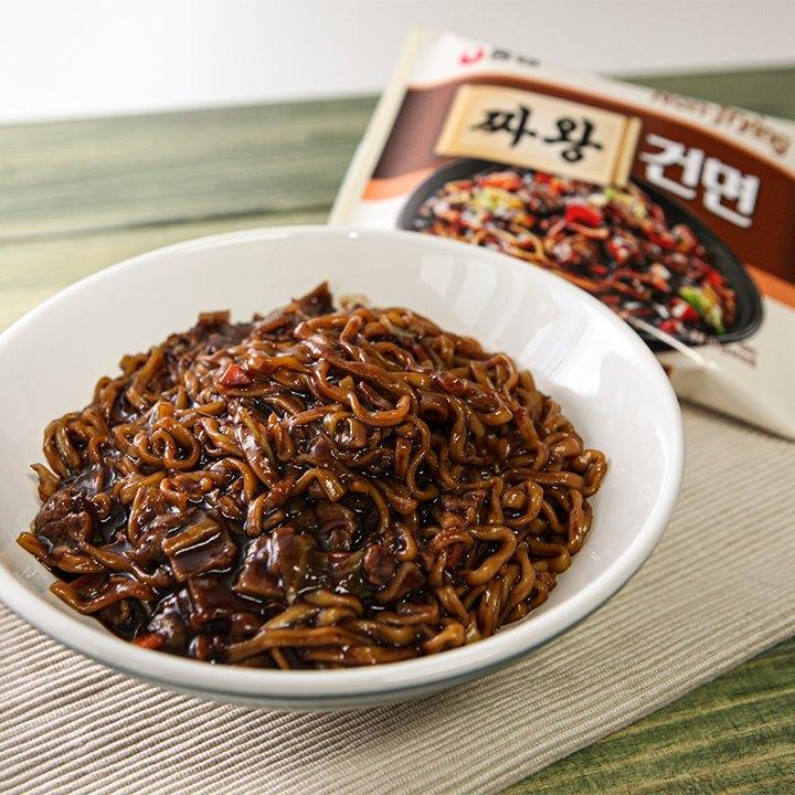 짜장라면.. 제일맛잇는게 짜왕이야? | 유머 게시판 짜장라면.. 제일맛잇는게 짜왕이야? | 유머 게시판 | 루리웹