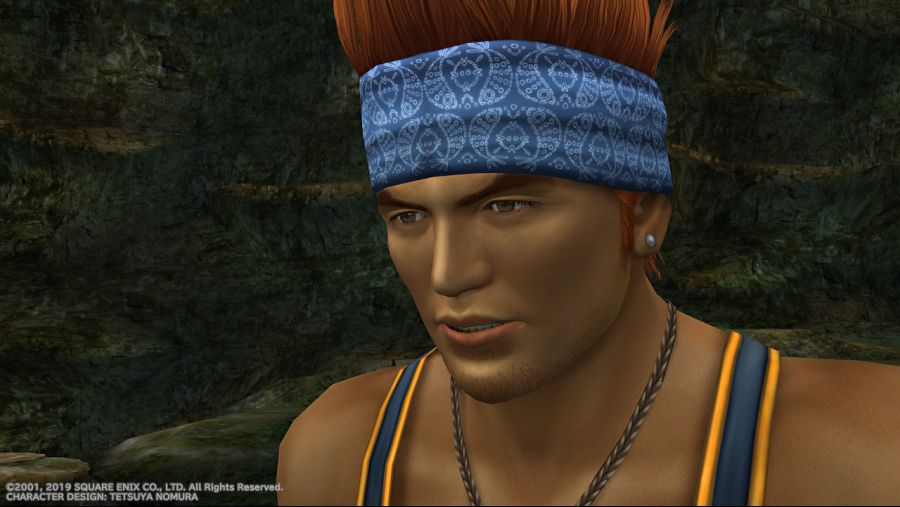 [NS] 파이널 판타지 10 리마스터 - 『 4 』_35.jpg