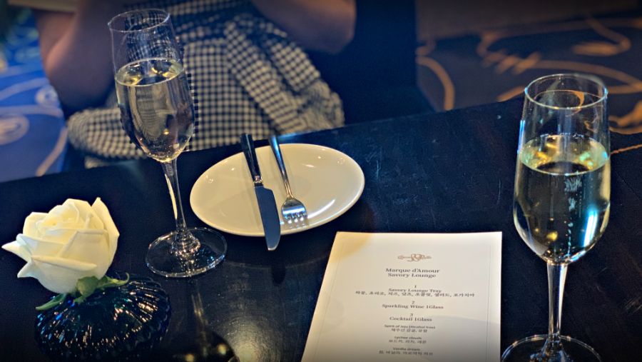 명동으로 호캉스 다녀왔습니다 - 서울 명동, 레스케이프 호텔(스압)_9.jpg