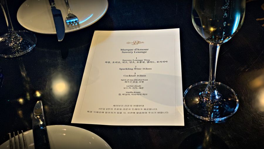 명동으로 호캉스 다녀왔습니다 - 서울 명동, 레스케이프 호텔(스압)_10.jpg