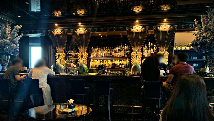 명동으로 호캉스 다녀왔습니다 - 서울 명동, 레스케이프 호텔(스압)_11.jpg