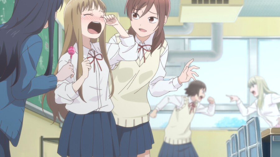 [여고생의 낭비] 간단리뷰: ★★★★☆_3.png