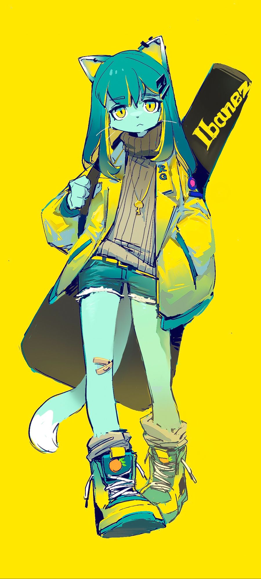 수인