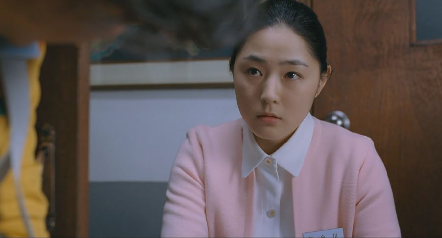 영화 악마를 보았다 간호사 근황_1.png