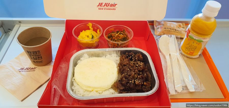 제주항공 기내식 카페(여행맛 AK&홍대점)방문(사진 11장/20210628(월))_11.jpg