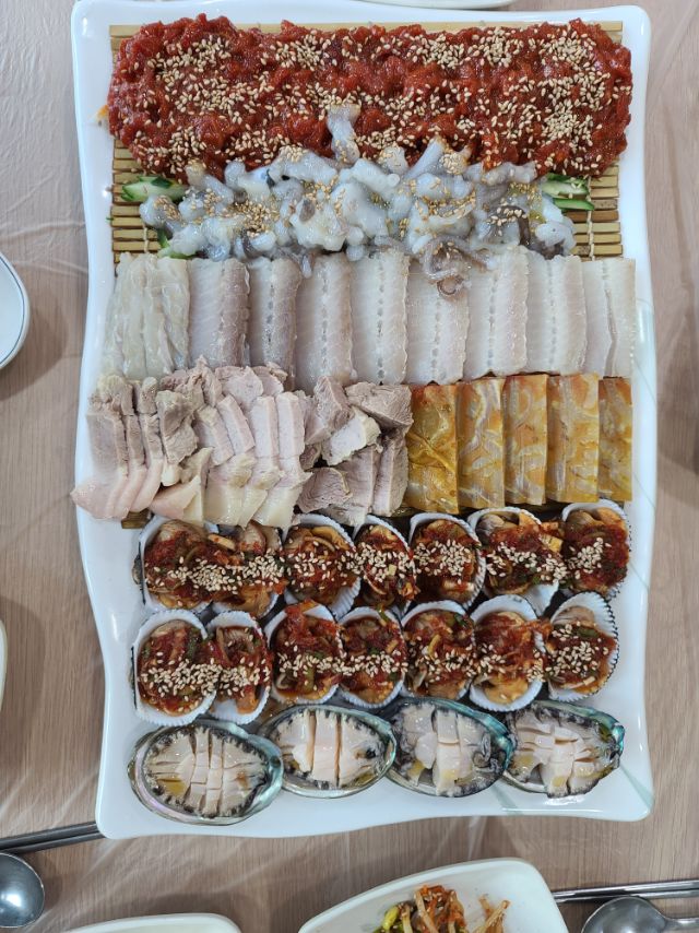 서울, 기장, 광주,나주,여수. 출장다니며 먹은 것들 | 음식 갤러리 서울, 기장, 광주,나주,여수. 출장다니며 먹은 것들 | 음식 갤러리 | 루리웹