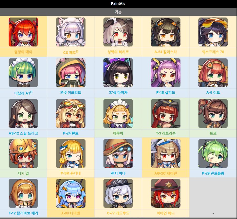 라스트오리진 일러레의 캐릭터들_8.png