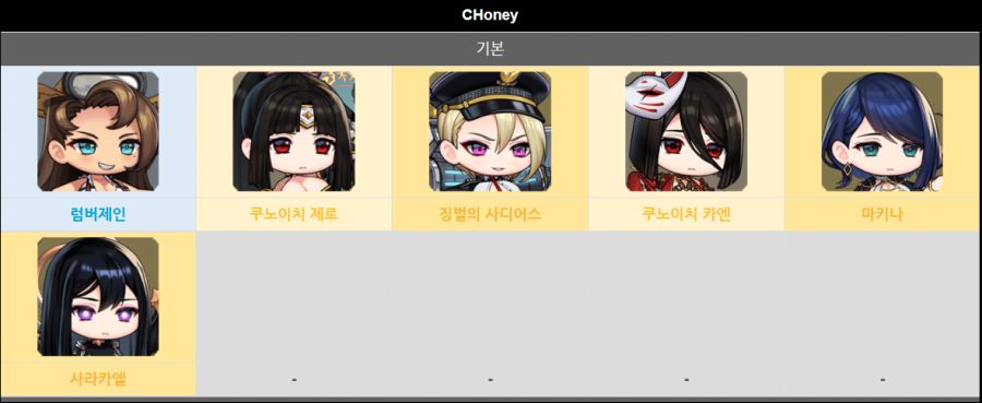 라스트오리진 일러레의 캐릭터들_11.png
