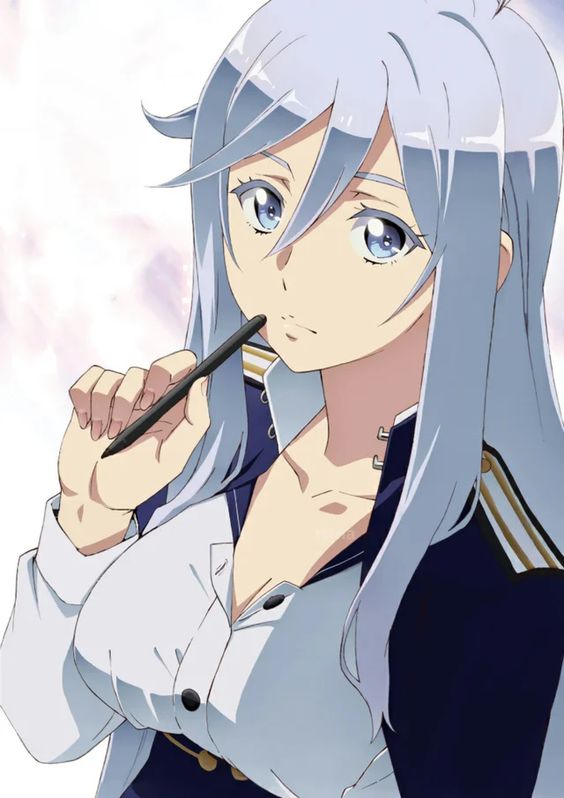 [86 에이티식스]올해 최애 여캐 블라디레나 밀리제 모음 (후방주위,움짤도 포함)_5.jpg