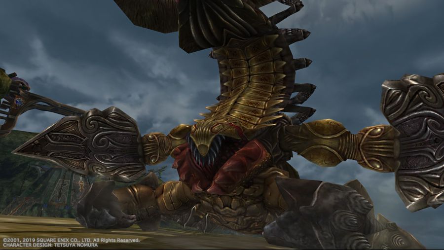 [NS] 파이널 판타지 10 리마스터 - 『 5 』_5.jpg