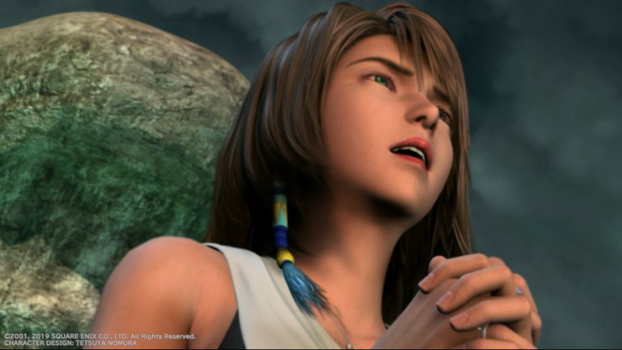 [NS] 파이널 판타지 10 리마스터 - 『 5 』_21.jpg