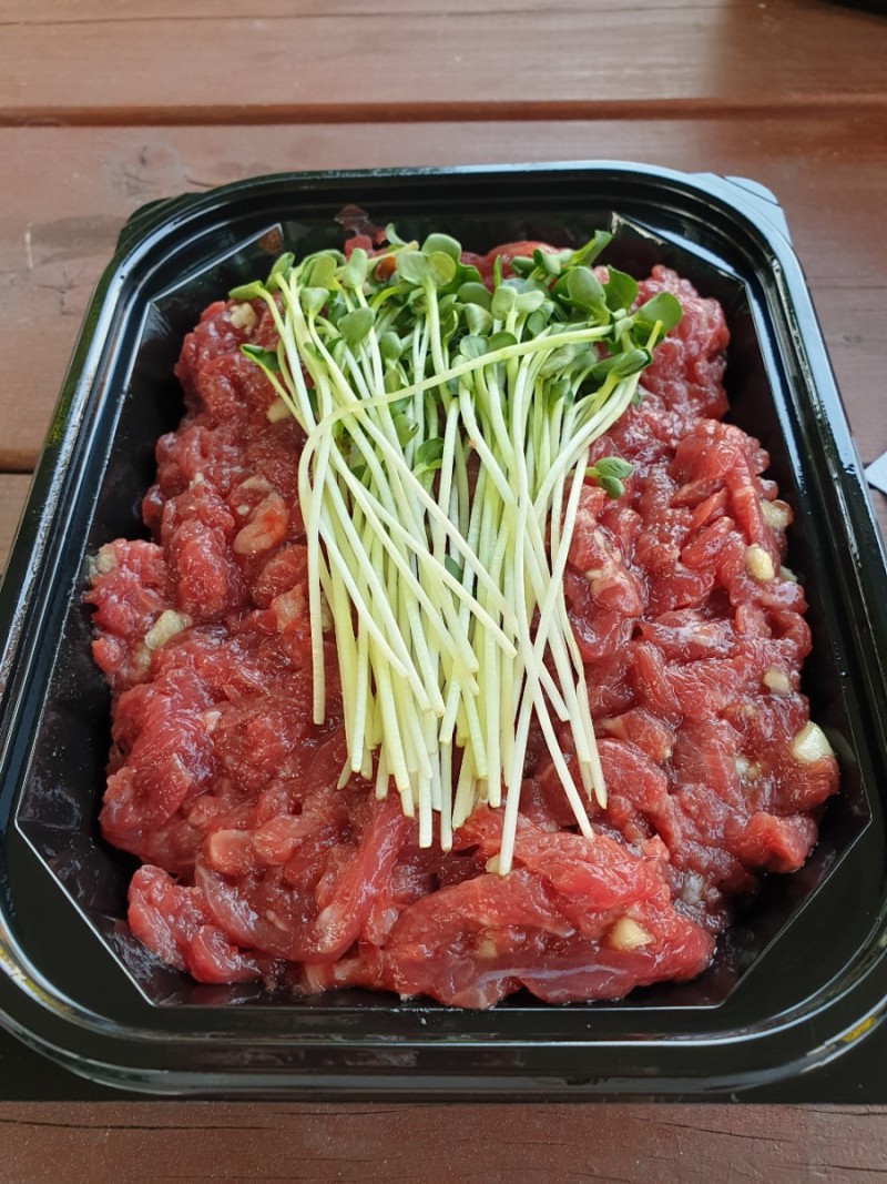 요즘같은 시대에 추천하는 포장맛집