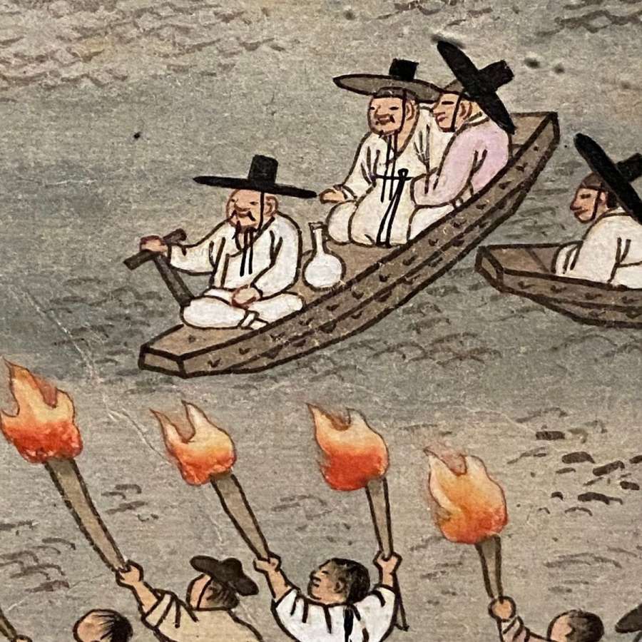 김홍도가 그린 취객들 | (백업)유머 게시판(2020-2021) 김홍도가 그린 취객들 | (백업)유머 게시판(2020-2021) | 루리웹