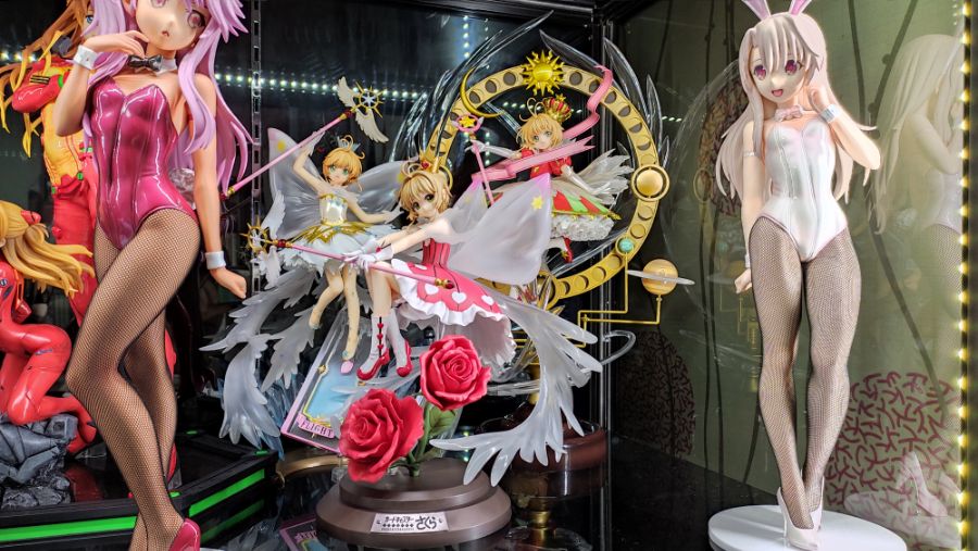 [Wings] 카드캡터 사쿠라 로켓비트 with 불상 1, 2호_2.jpg